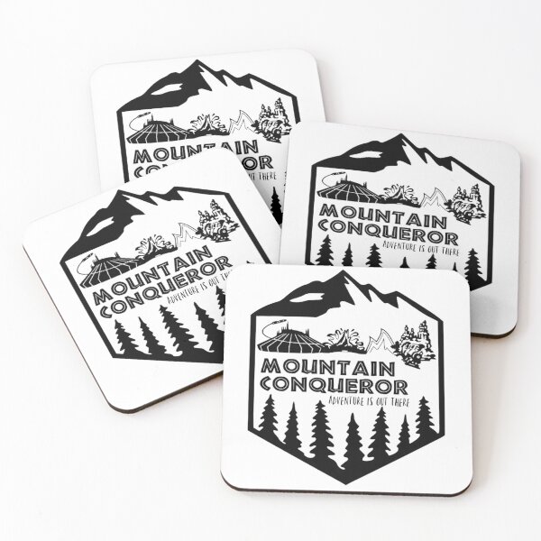Item preview, Mountain conqueror  designed and sold by mclaurin612.