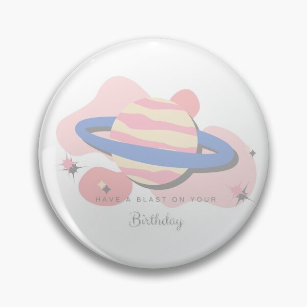 Item preview, Birthday designed and sold by datfishstudio.