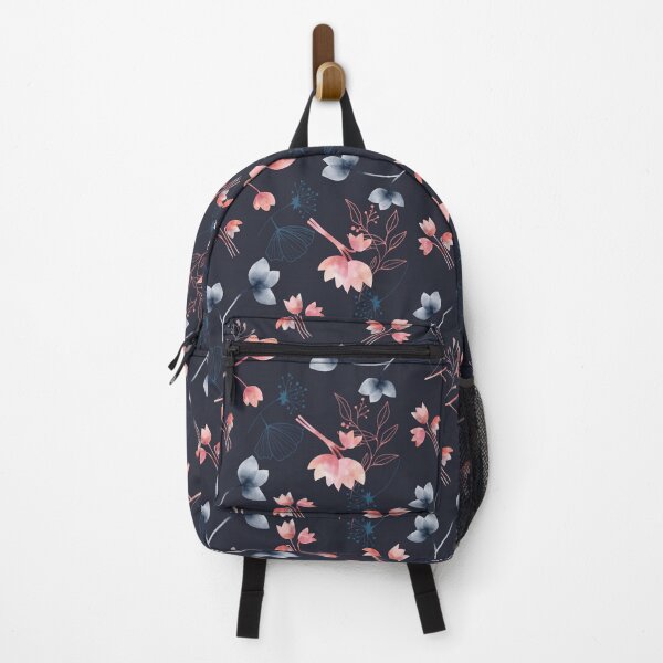 Item preview,  Whimsical Floral Digital Graphic Design. designed and sold by Openspace2020.