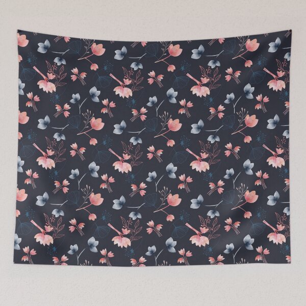 Item preview,  Whimsical Floral Digital Graphic Design. designed and sold by Openspace2020.