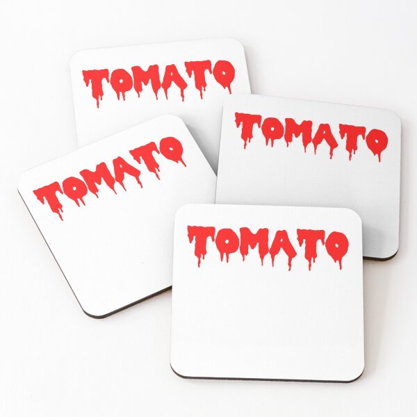 Item preview, Tomato designed and sold by Bumblebee29.