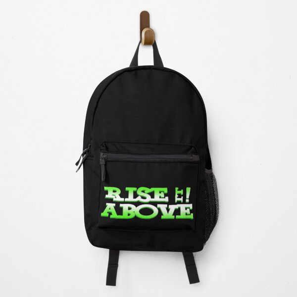 Item preview, Rise Above It designed and sold by JaysonBangit.