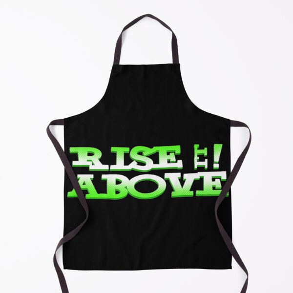 Item preview, Rise Above It designed and sold by JaysonBangit.