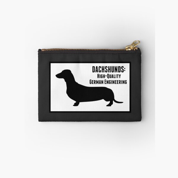 Item preview, Dachshunds designed and sold by nyah14.