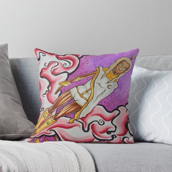 Item preview, Astral Princess, Ghana designed and sold by GraphicDB.