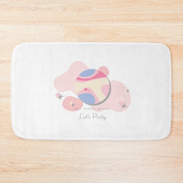Item preview, Let's Party designed and sold by datfishstudio.