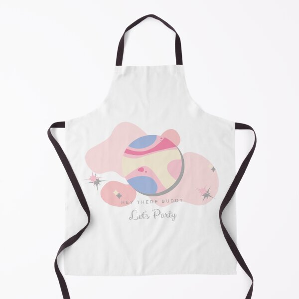 Item preview, Let's Party designed and sold by Hey QiQi 嘿淇淇.
