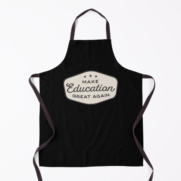 Item preview, Make Education Great Again designed and sold by sundae-artisan.