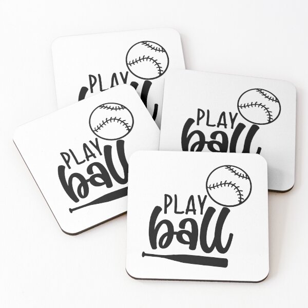 Item preview, Play ball designed and sold by RsK_DeSiGn.