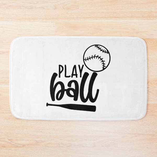 Item preview, Play ball designed and sold by RsK_DeSiGn.