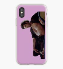 Vinilo o funda para iPhone godblum
