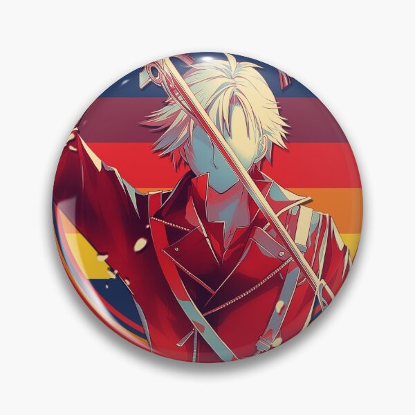 Item preview, Rean Schwarzer 7 designed and sold by danderrion.