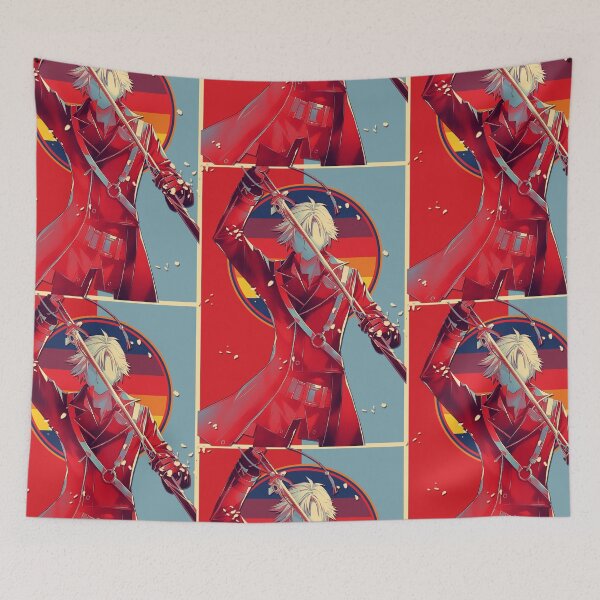 Item preview, Rean Schwarzer 7 designed and sold by danderrion.