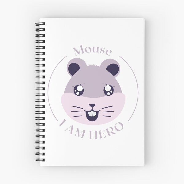 Item preview, Anime Mouse Pad designed and sold by Stay Wild.