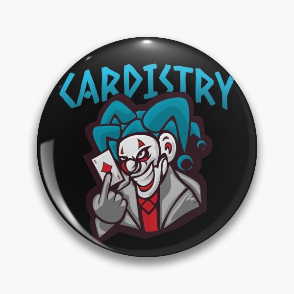 Item preview, Cardistry  designed and sold by joabaj.