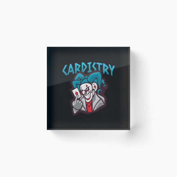 Item preview, Cardistry  designed and sold by joabaj.