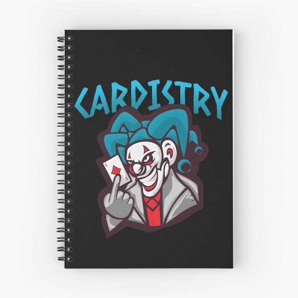 Item preview, Cardistry  designed and sold by joabaj.