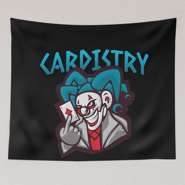 Item preview, Cardistry  designed and sold by joabaj.