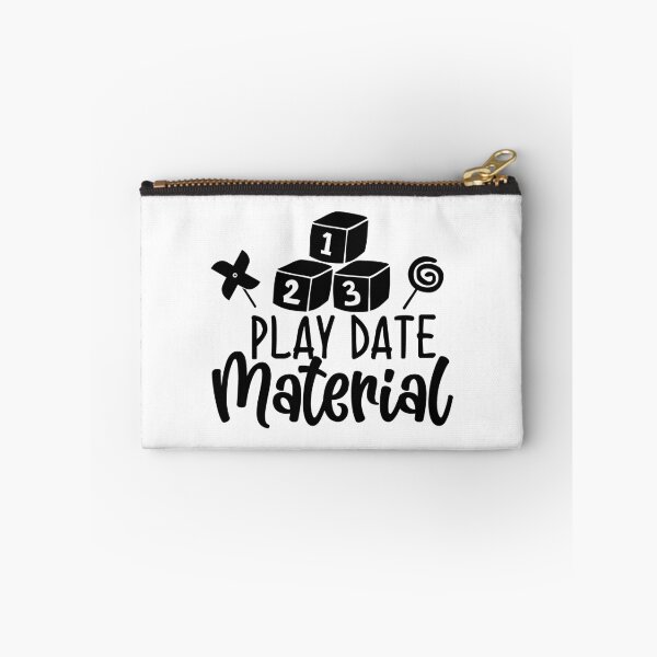 Item preview, Play Date Material designed and sold by RsK_DeSiGn.