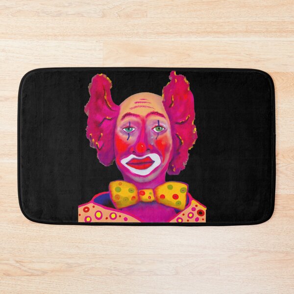 Item preview, Sad Clown.. designed and sold by NatanDesigns.