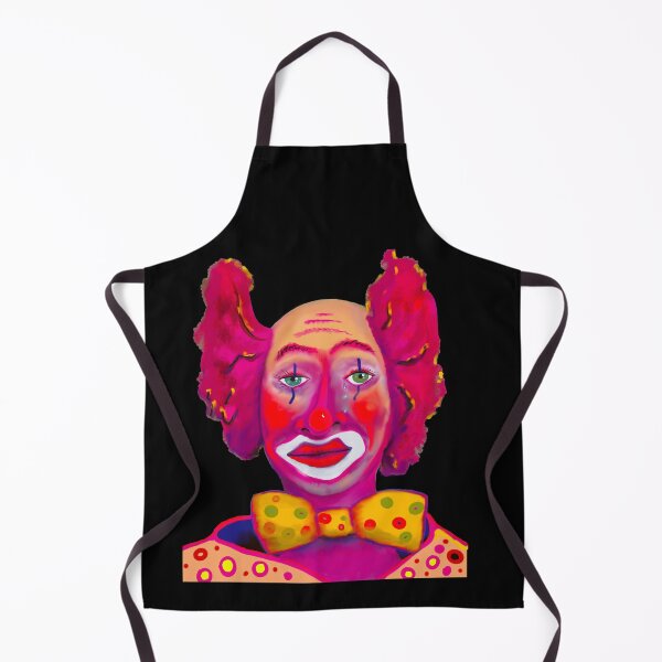 Item preview, Sad Clown.. designed and sold by NatanDesigns.