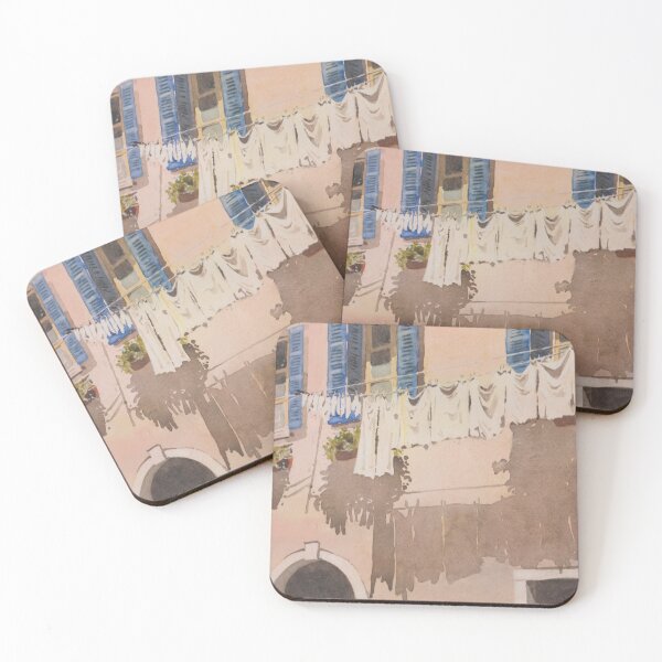 Item preview, Wash Day designed and sold by ian osborne.