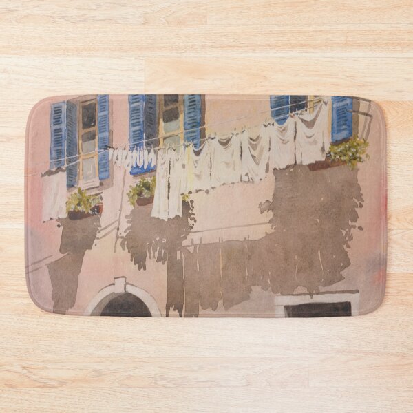 Item preview, Wash Day designed and sold by ian osborne.