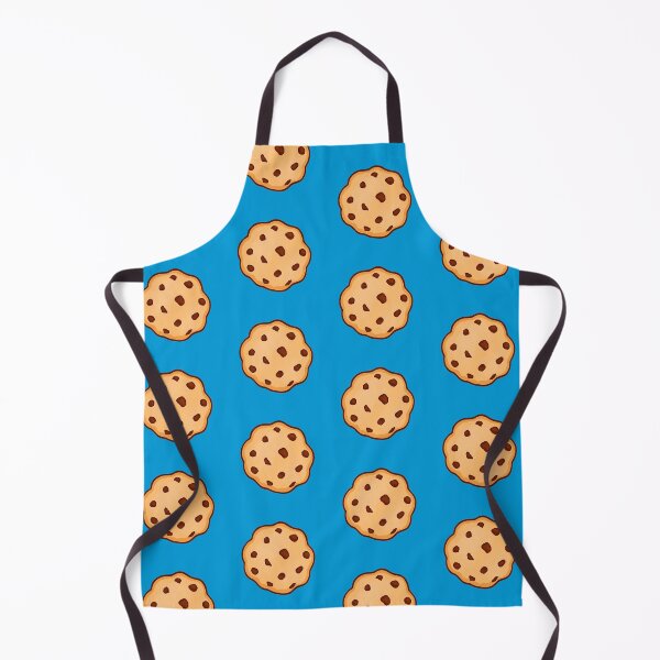 Item preview, Cookie Pattern designed and sold by Drawingvild.