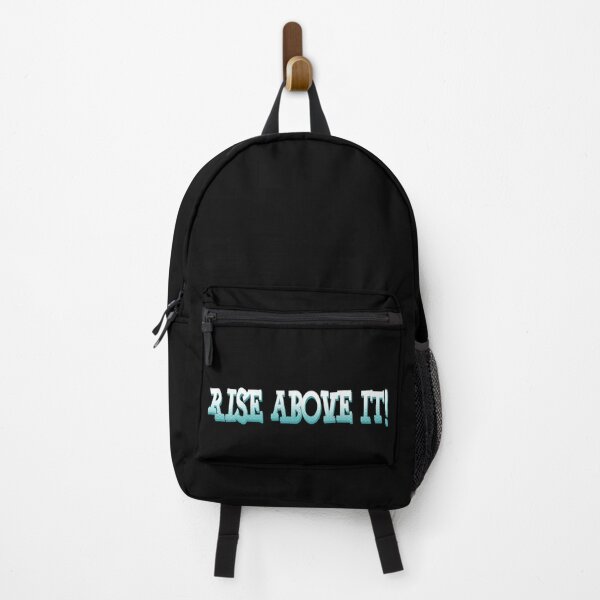 Item preview, Rise Above It designed and sold by JaysonBangit.