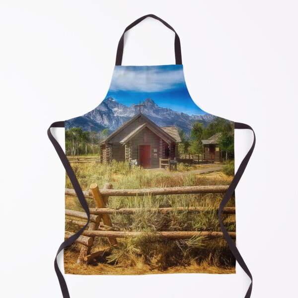 Item preview, Chapel of the Transfiguration designed and sold by Kathy Weaver.