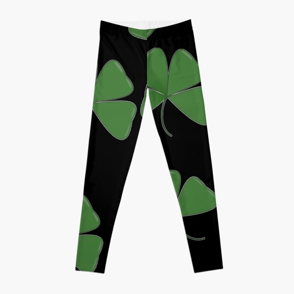 Shamrocks Leggings