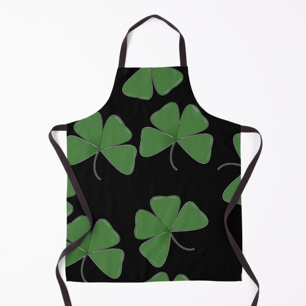 Item preview, Shamrocks designed and sold by Brad Chambers.