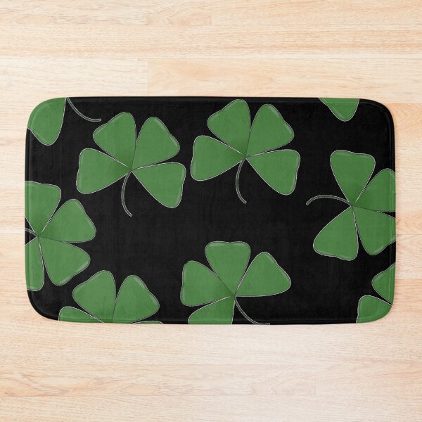Item preview, Shamrocks designed and sold by Brad Chambers.