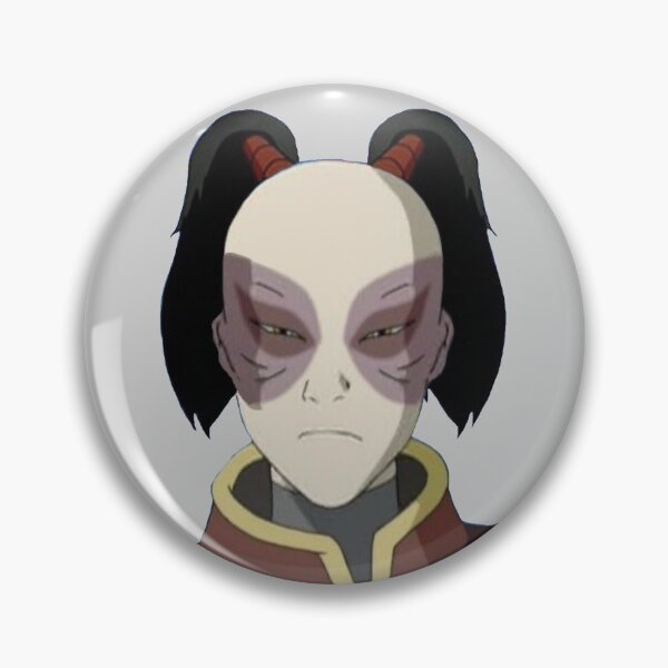 Item preview, Pigtail Zuko designed and sold by zxara.