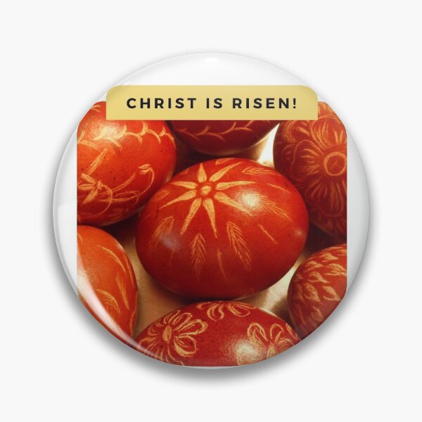 Item preview, Happy Pascha designed and sold by DiverseMerch.