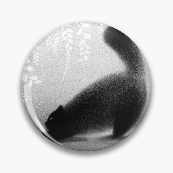 Item preview, Kuro designed and sold by esmesart.