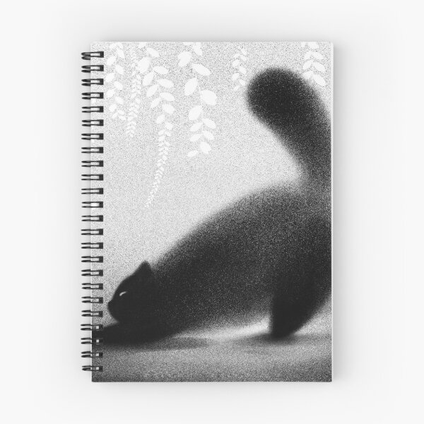 Item preview, Kuro designed and sold by esmesart.