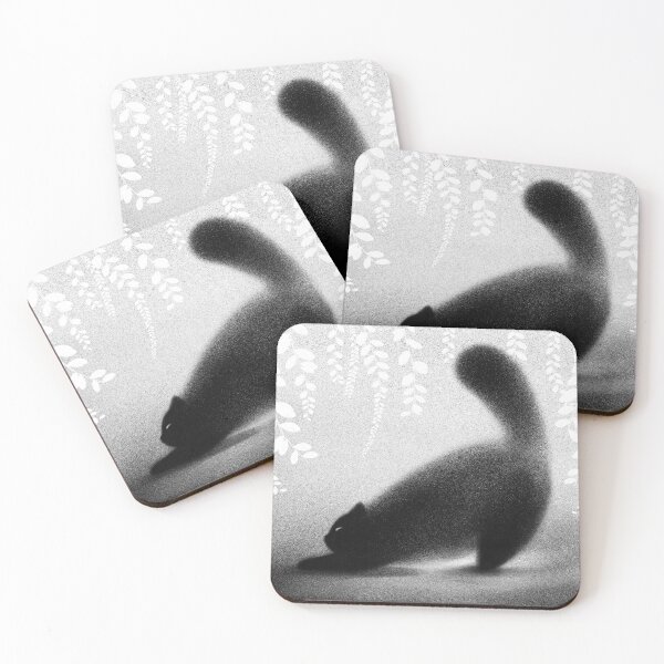 Item preview, Kuro designed and sold by esmesart.