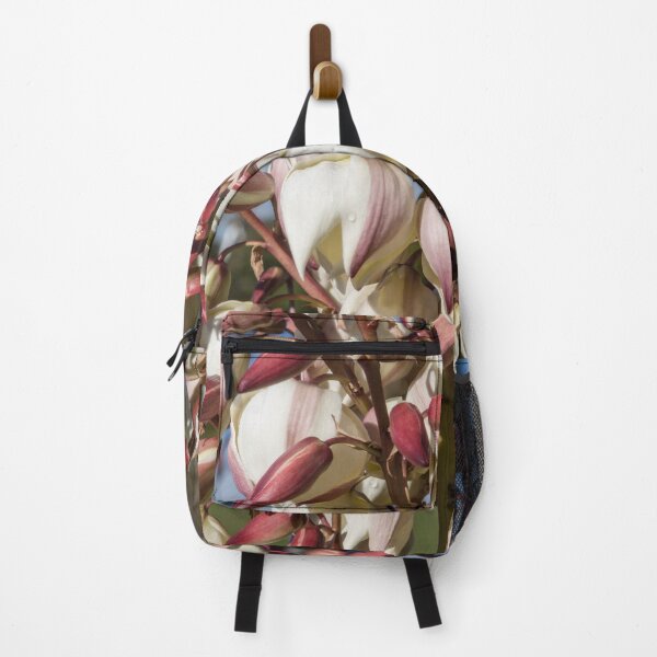 Item preview, Yucca in bloom designed and sold by Dave Hare Photography.