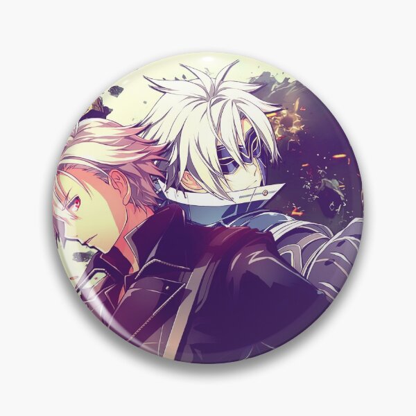 Item preview, Trails of Cold Steel Devastation designed and sold by danderrion.