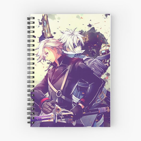 Item preview, Trails of Cold Steel Devastation designed and sold by danderrion.