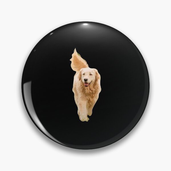 Item preview, Golden Retriever Lab designed and sold by Pavnud.