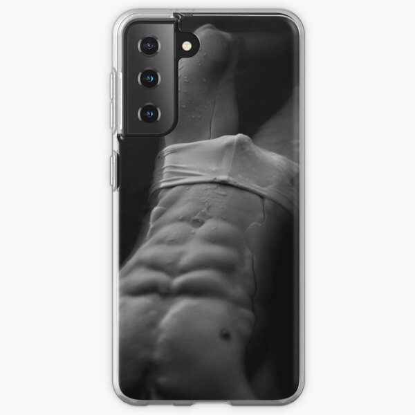 Nackt Samsung Galaxy Hullen Redbubble