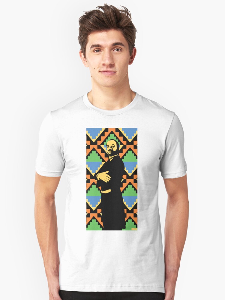 camiseta principe de bel air