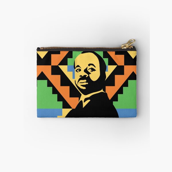 Item preview, Geoffrey, Fresh Prince of Bel Air, Street Art, Stencil Art designed and sold by Ben Talatzko.