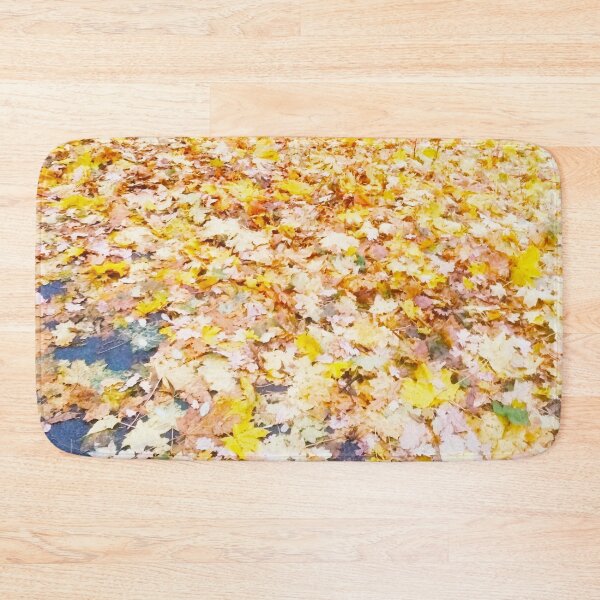Item preview, Autumn forest, fall, natural background  designed and sold by helenkaiy.