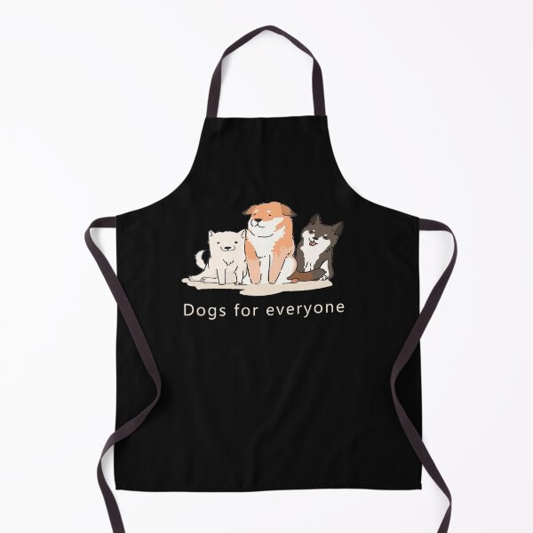 Item preview, dogs for everyone designed and sold by Belmzouart.
