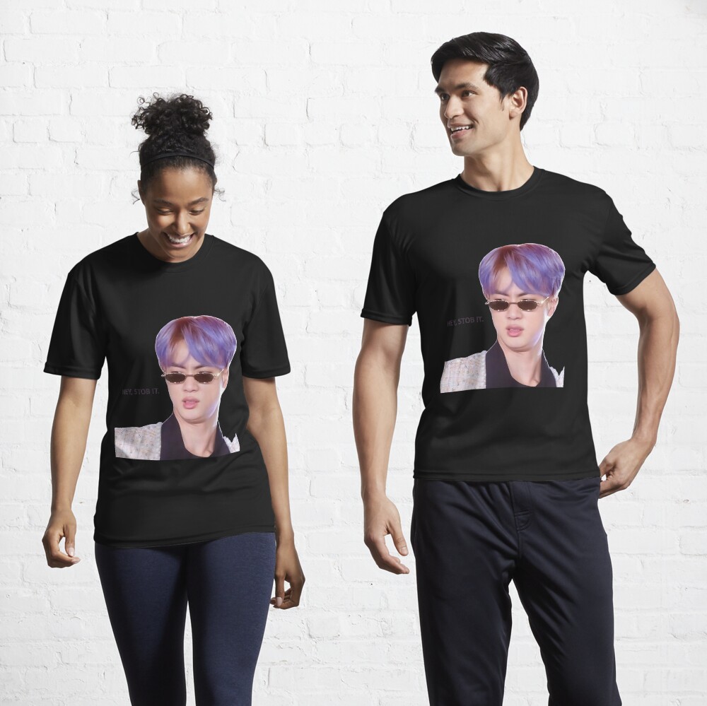 Artikel-Vorschau von Funktionsshirt, designt und verkauft von Artholic77.