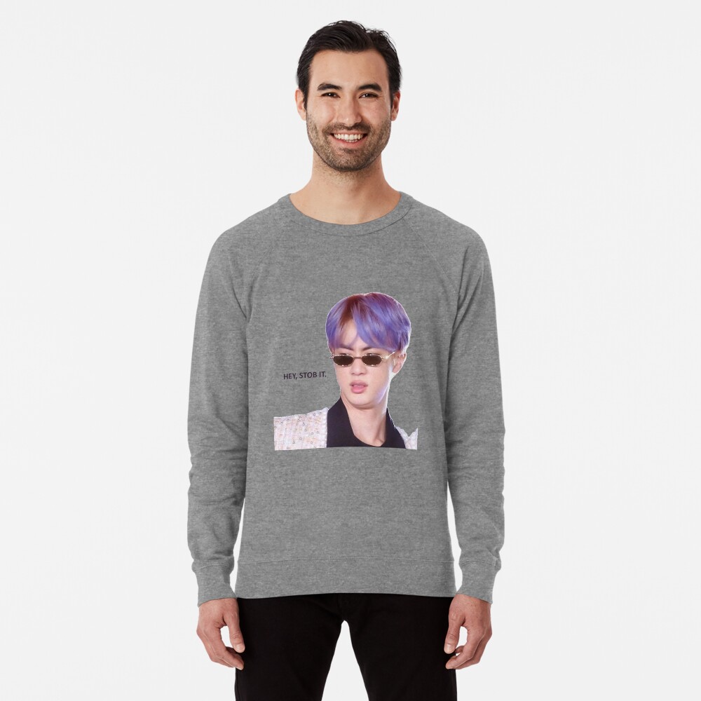 Artikel-Vorschau von Leichter Pullover, designt und verkauft von Artholic77.