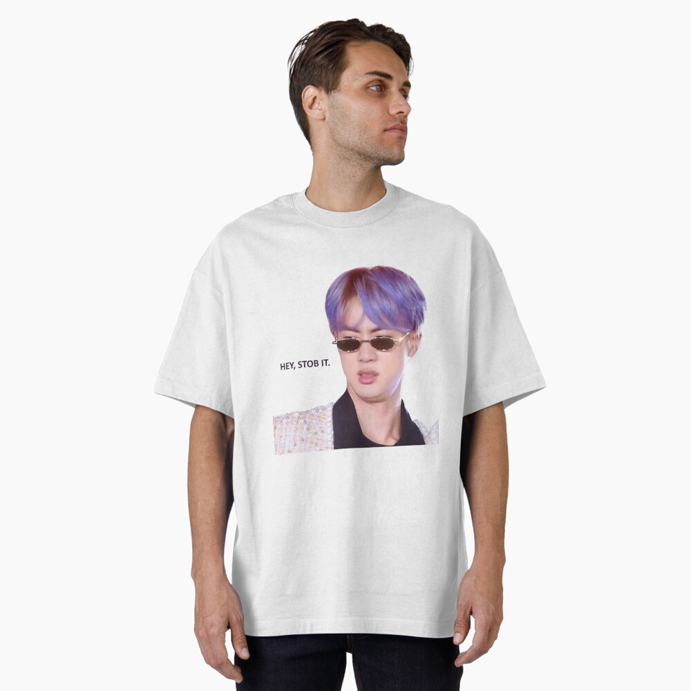 Artikel-Vorschau von Oversized T-Shirt, designt und verkauft von Artholic77.